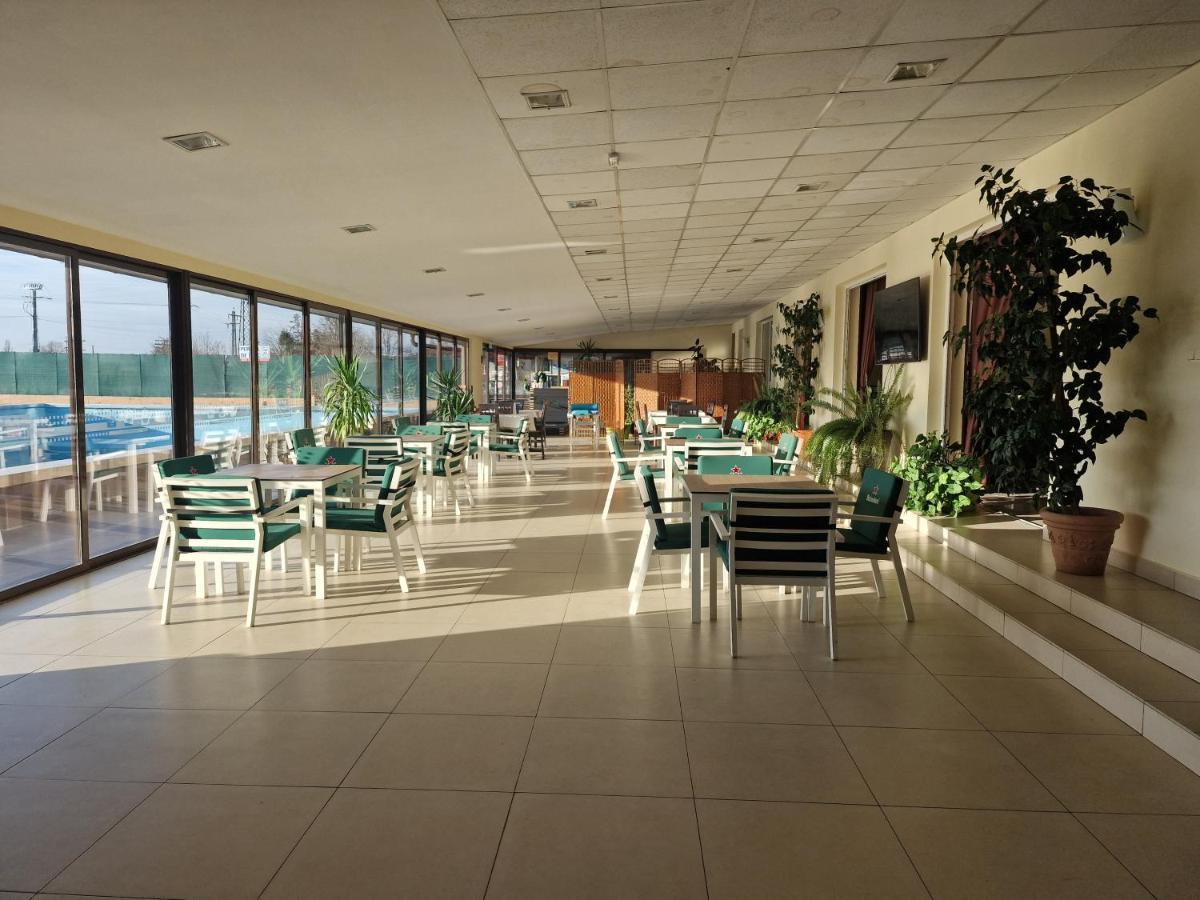 Motel Laguna 베이우슈 외부 사진